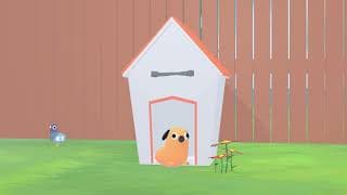 Announcement Trailer