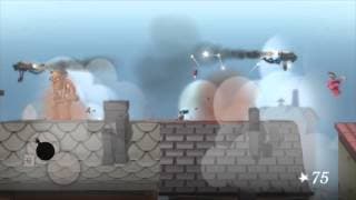 Gameplay video