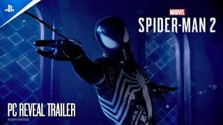 Announcement Trailer