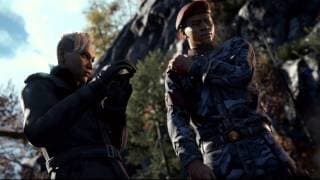 Gameplay Trailer