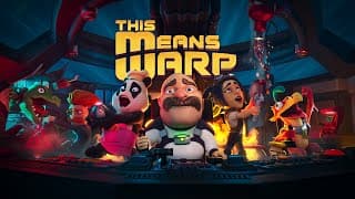 Launch Trailer