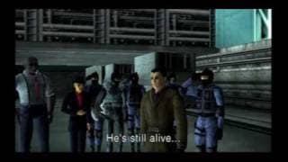 Game Intro