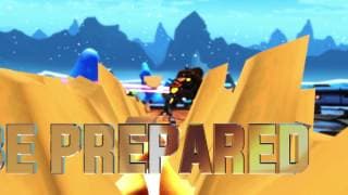 Early Access Trailer