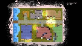 Shattered Haven video 1