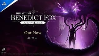 Launch Trailer