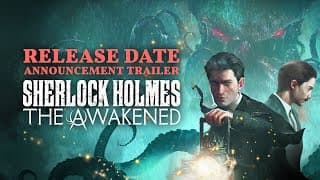 Release Date Trailer