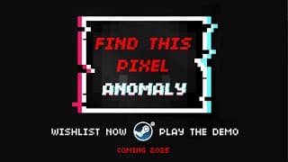 Announcement Trailer