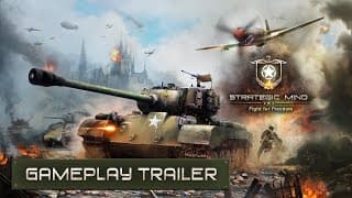 Gameplay Trailer
