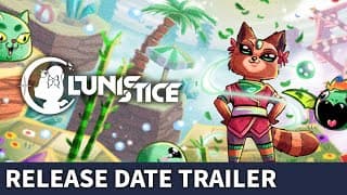 Release Date Trailer