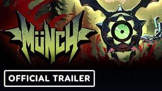 Gameplay Trailer