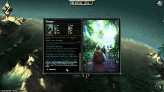 Gameplay video
