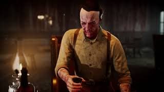E3 2018 Trailer