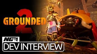 Dev Diary