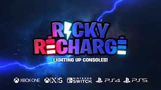 Launch Trailer
