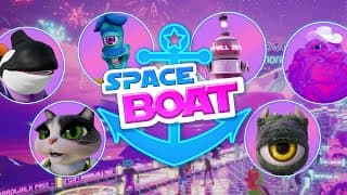 Announcement Trailer