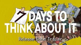 Release Date Trailer