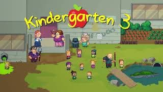 Announcement Trailer