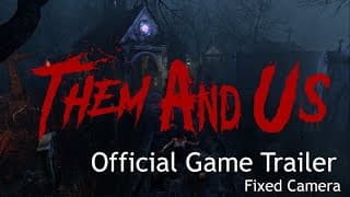 Launch Trailer