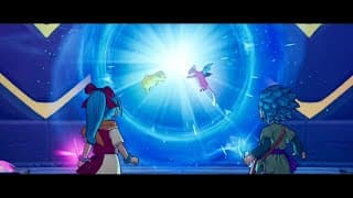 Announcement Trailer