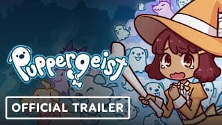 Announcement Trailer