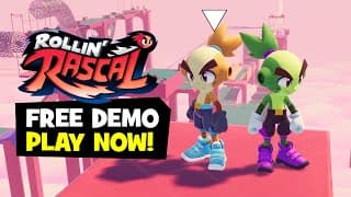 Gameplay Trailer