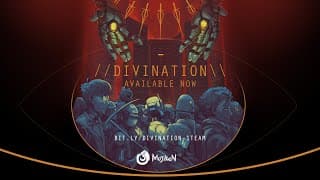 Launch Trailer