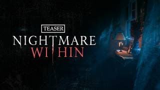 Announcement Trailer