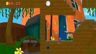 Gameplay Video