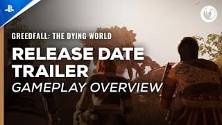 Release Date Trailer