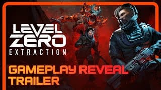 Announcement Trailer
