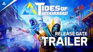 Release Date Trailer
