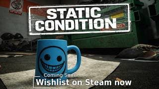 Announcement Trailer