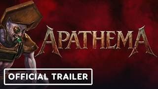 Announcement Trailer