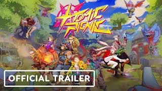 Trailer