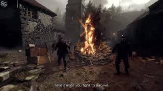 Gameplay Trailer