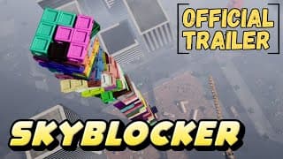 Announcement Trailer