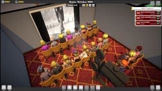 Dev Diary