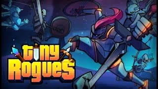 Gameplay Trailer