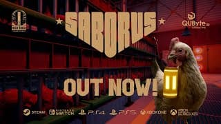 Launch Trailer