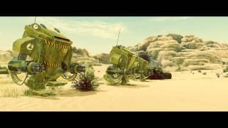 Trailer