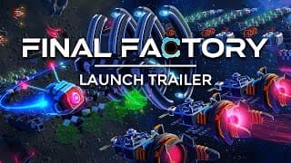Launch Trailer