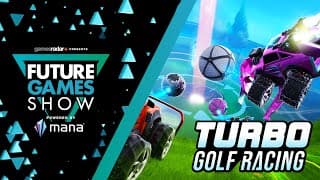 Gameplay Trailer