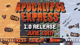 Release Date Trailer