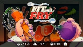 Launch Trailer