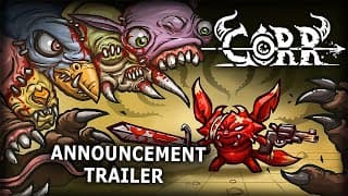 Announcement Trailer