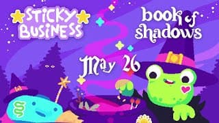 Announcement Trailer
