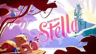 Gameplay Trailer