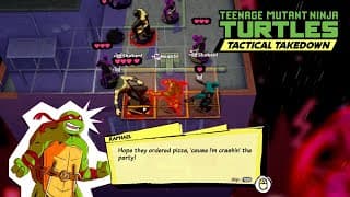 Release Date Trailer