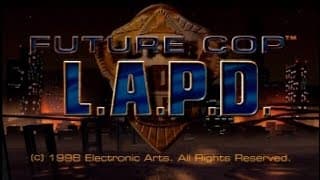 Gameplay Video