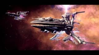 Eldar Trailer
